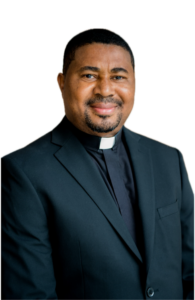 Father Leonard Dim