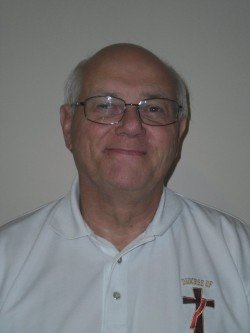 Deacon Andy Plucinski