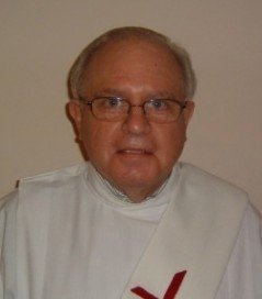 Deacon Bob Garamella