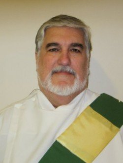 Deacon George White