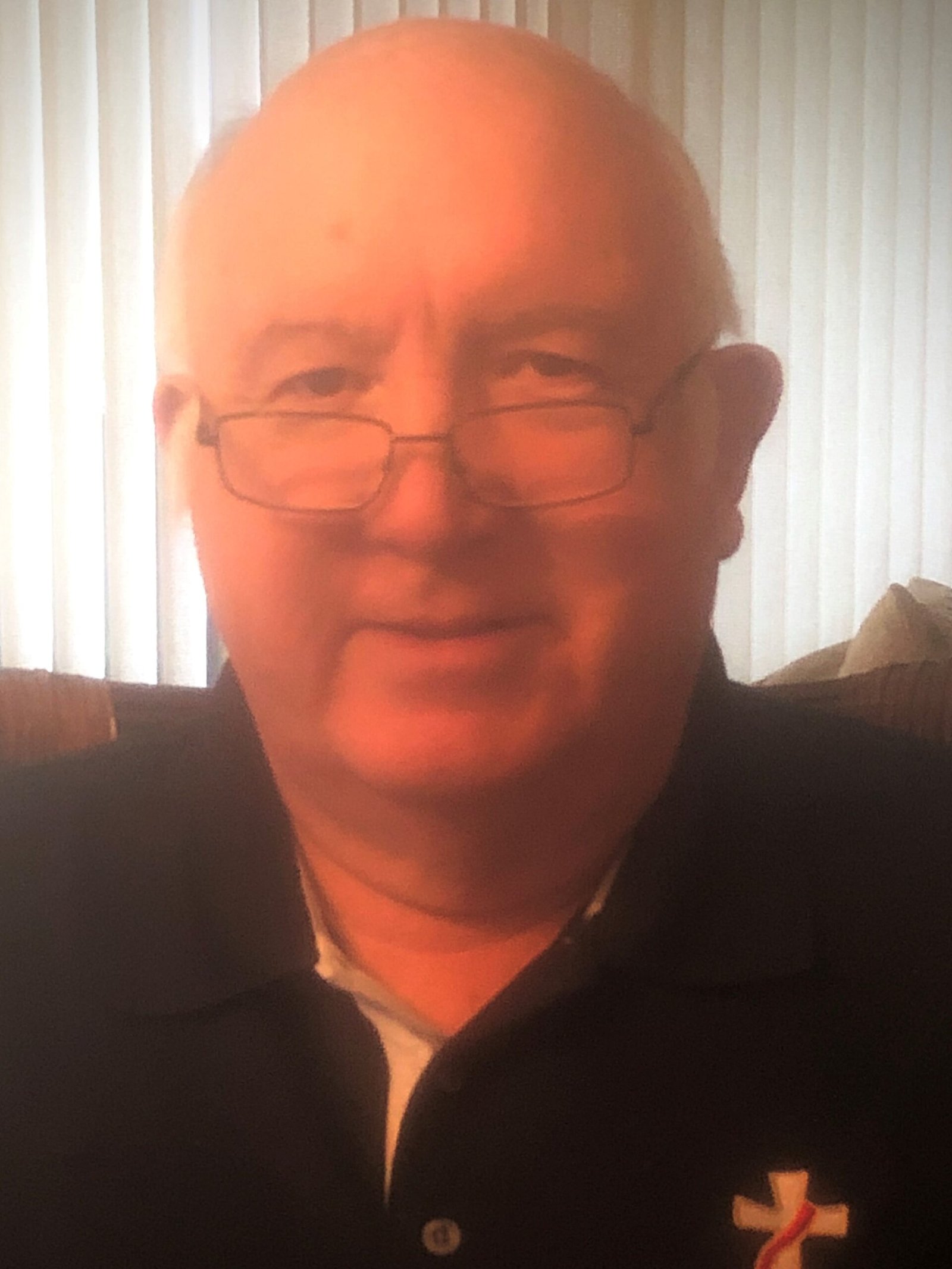 Deacon Michael Prestera