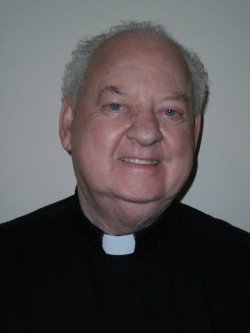 Father Clem Hammerschmitt
