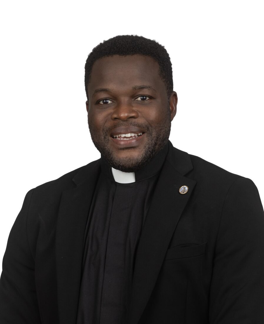 Father Valentine Umoh
